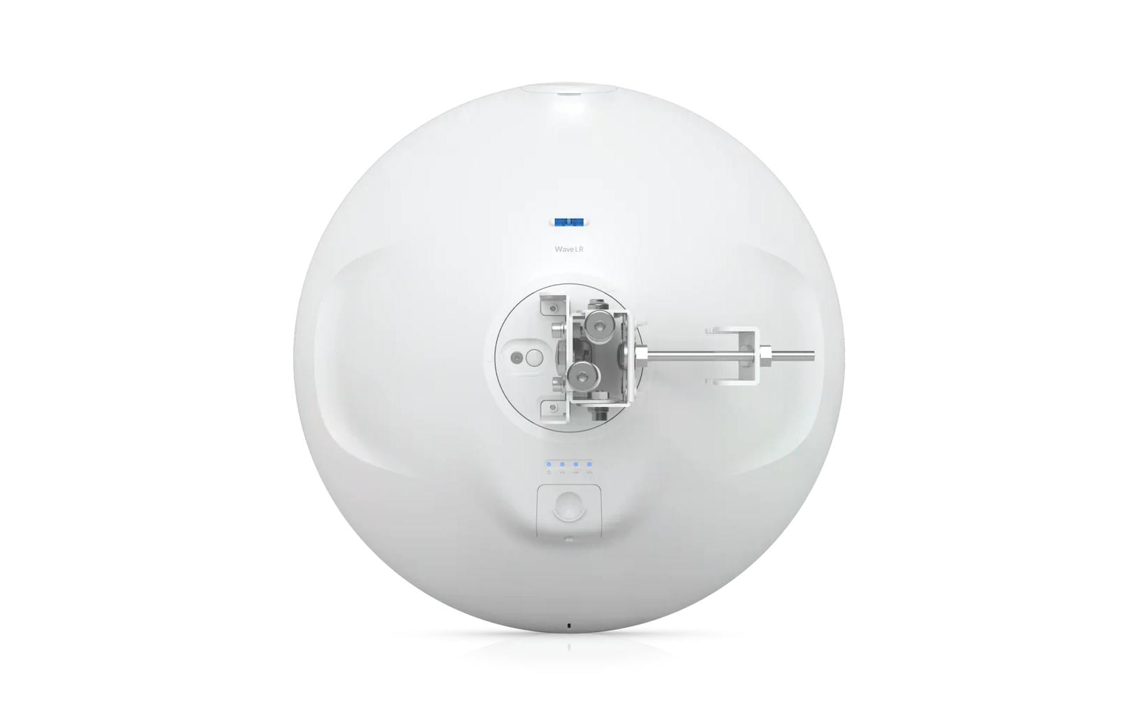 Ubiquiti UISP Wave Long-Range - Accesspoint - Wi-Fi 5, Wi-Fi 6 - 5 GHz, 60 GHz
