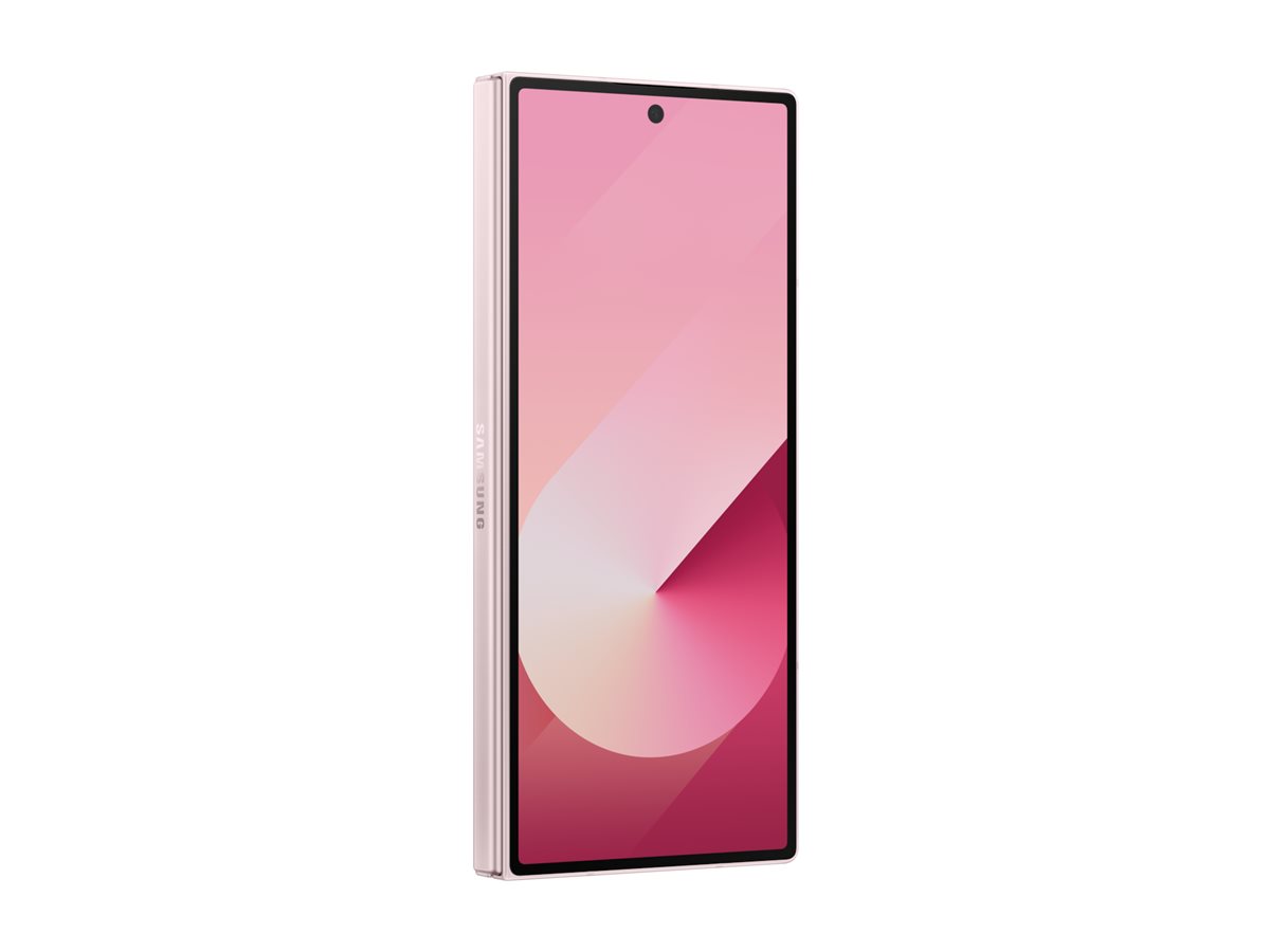 Samsung Galaxy Z Fold6 - pink - 5G Smartphone - 256 GB - GSM