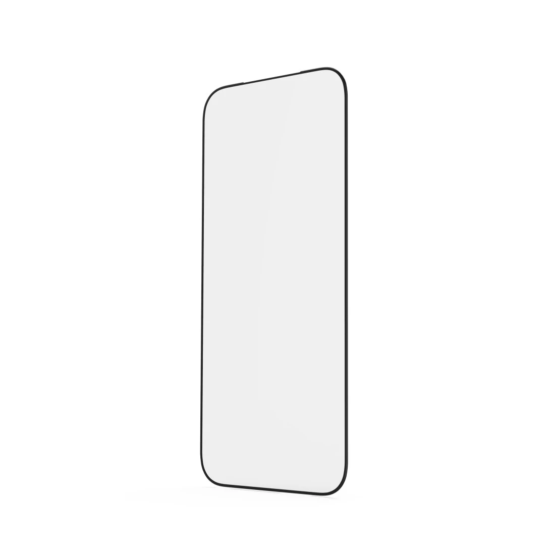 Hama Handy-Schutzglas "Extreme Protect" für Apple iPhone 17 Pro, Montagehilfe