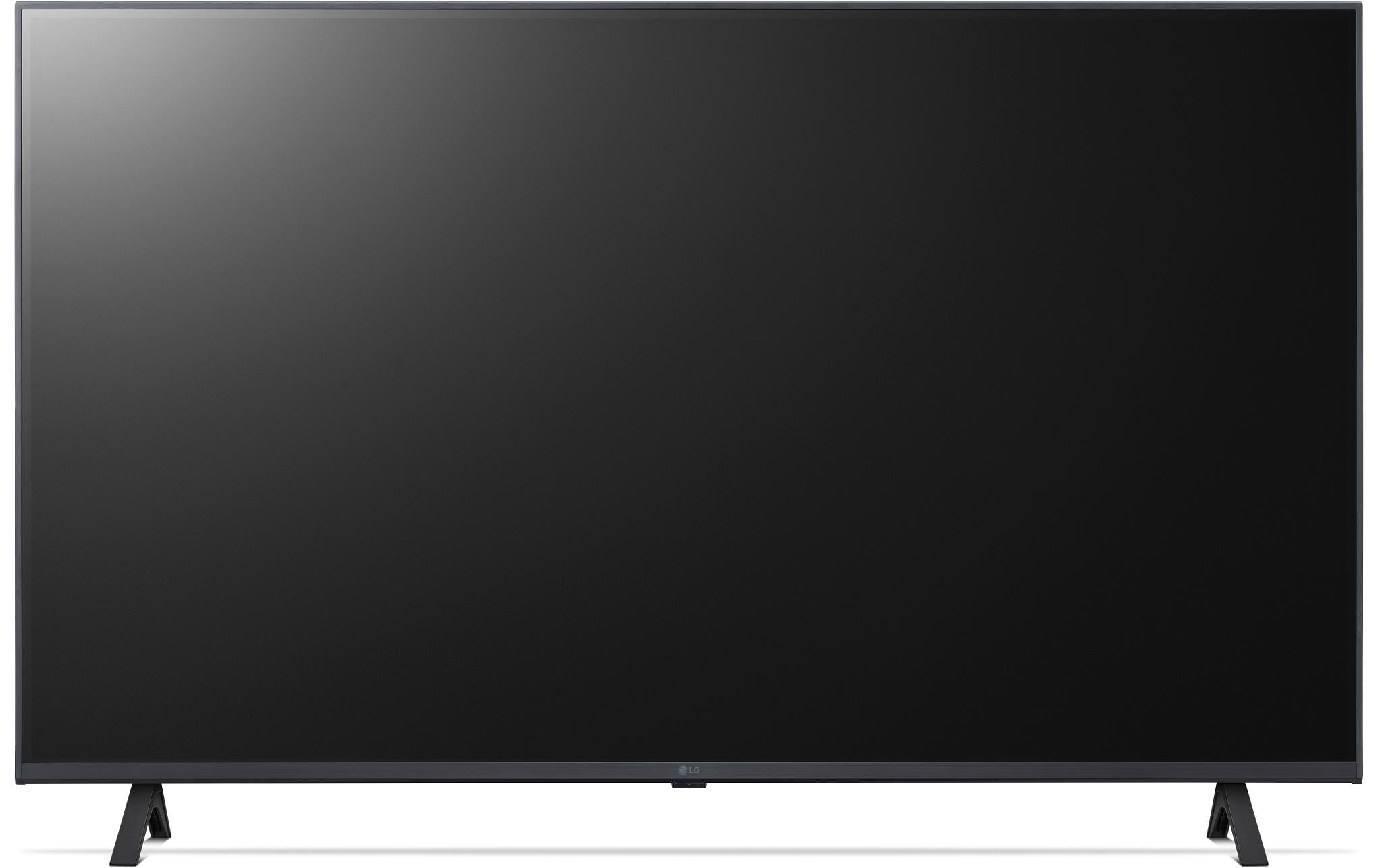 LG 43UR78006LK - 108 cm (43") Diagonalklasse UR78 Series LCD-TV mit LED-Hintergrundbeleuchtung - Smart TV - webOS, ThinQ AI - 4K UHD (2160p) 3840 x 2160 - HDR - Direct LED
