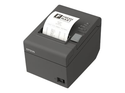 Epson TM T20II - Belegdrucker - s/w - Thermozeile