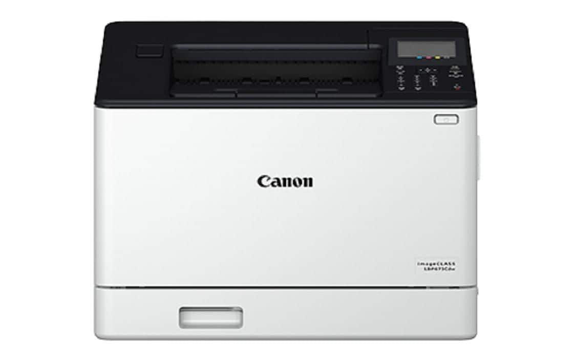 Canon Drucker i-SENSYS LBP673Cdw