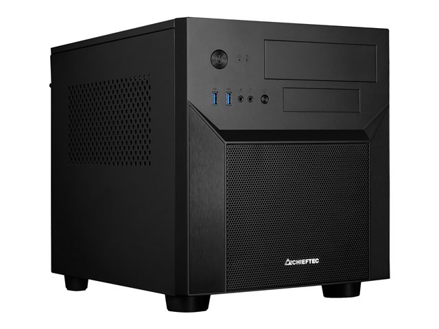 Chieftec PC-Gehäuse CI-02B-OP