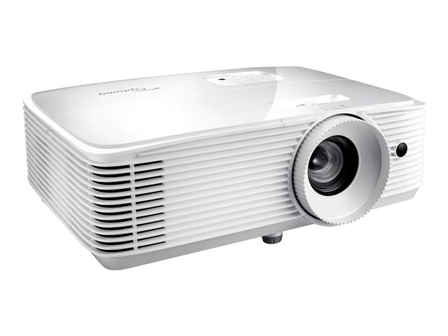 Optoma HD29He - DLP-Projektor - tragbar - 3D