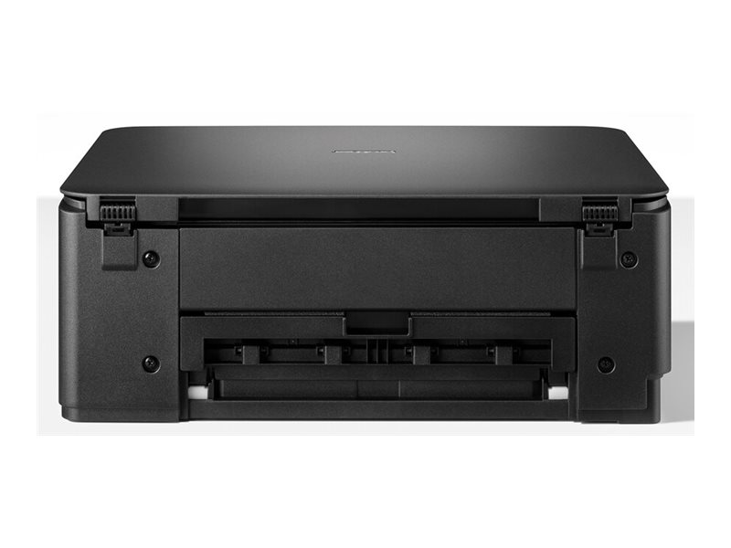 Brother DCP-J1260W - Multifunktionsdrucker - Farbe - Tintenstrahl - A4/Legal (Medien) - 150 Blatt - USB 2.0, Wi-Fi(n)