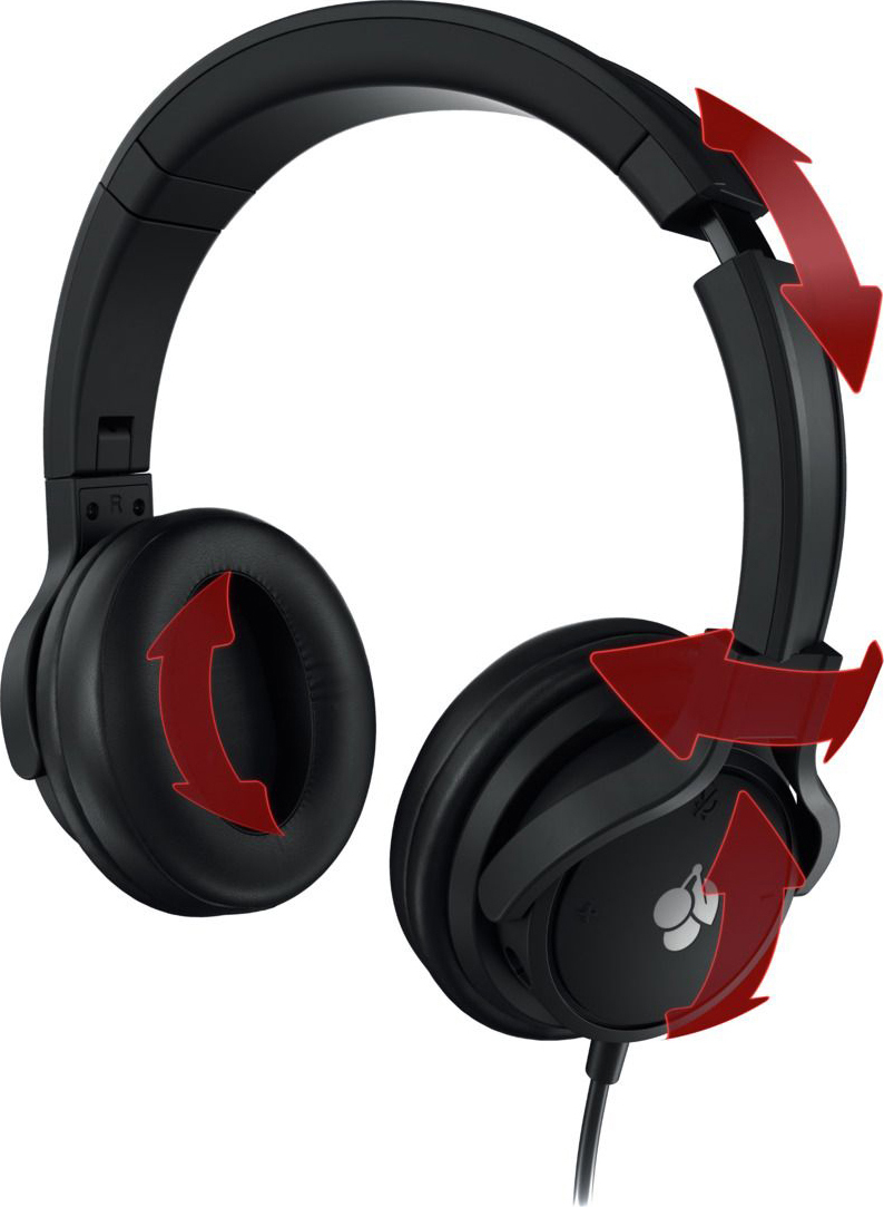 CHERRY HC 2.2 - Headset