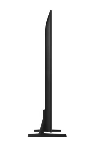 Samsung GU65DU7199U - 163 cm (65") Diagonalklasse DU7199 Series LCD-TV mit LED-Hintergrundbeleuchtung - Crystal UHD - Smart TV - Tizen OS - 4K UHD (2160p) 3840 x 2160 - HDR - Schwarz