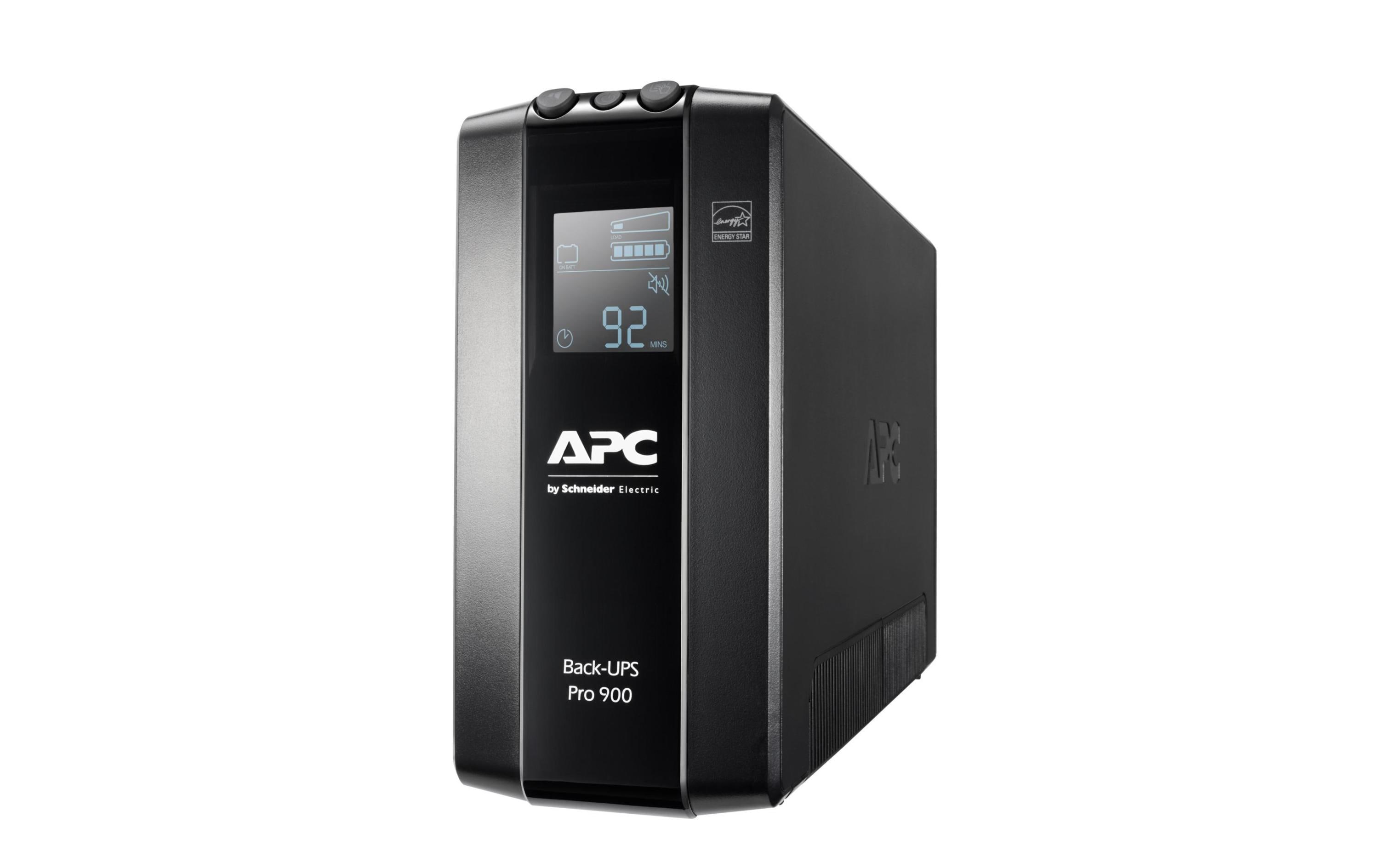 APC USV BR900MI 900 VA / 540 W