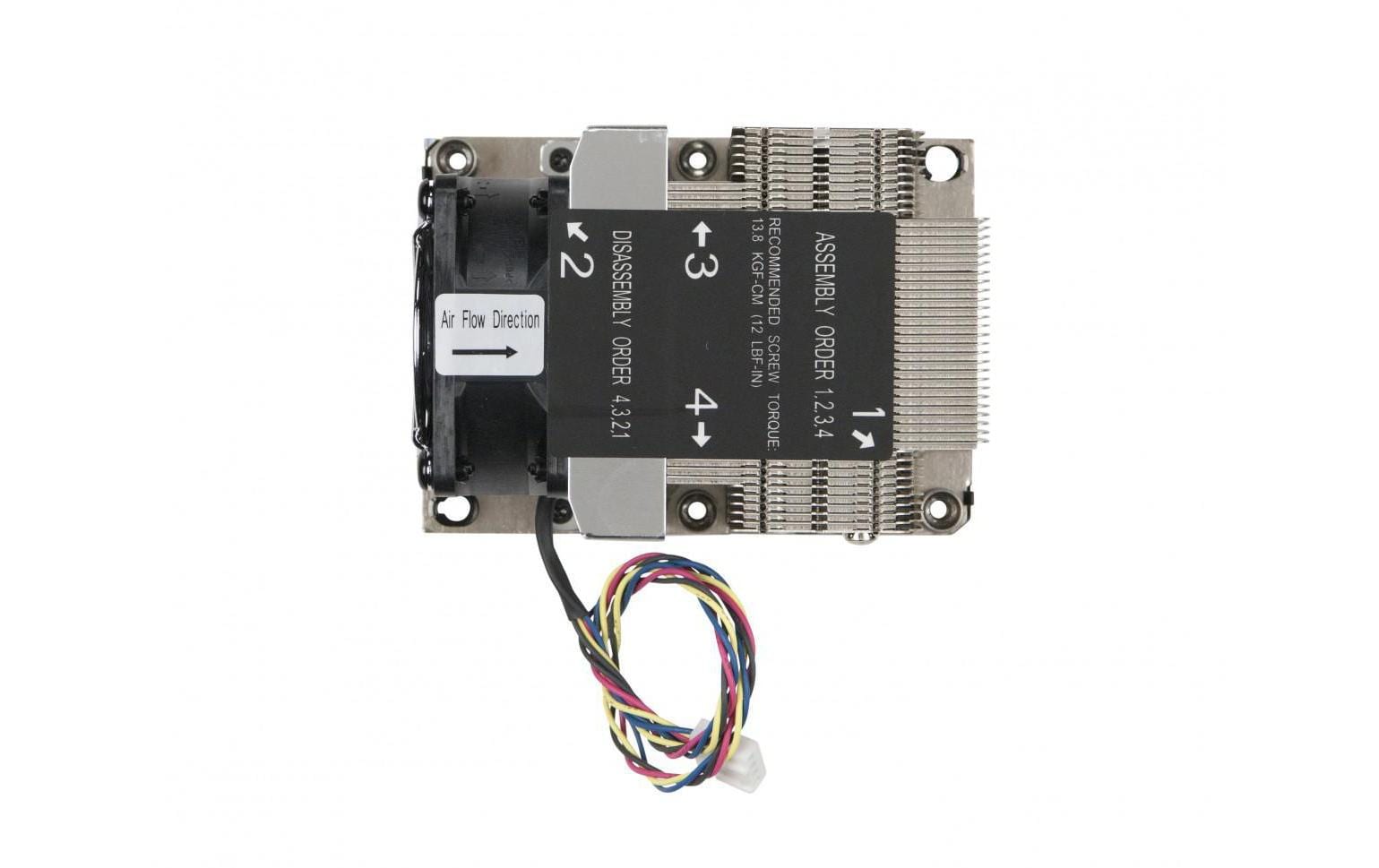 Supermicro CPU-Kühler SNK-P0068APS4