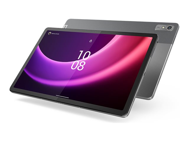 Lenovo Tab P11 (2nd Gen) ZABF - Tablet - Android 12L oder später - 128 GB UFS card - 29.2 cm (11.5") IPS (2000 x 1200) - microSD-Steckplatz - Dual Tone Storm Gray