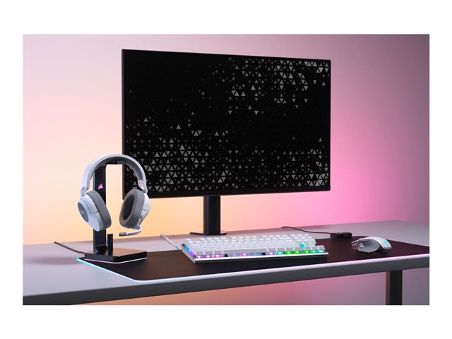 CORSAIR Gaming HS55 WIRELESS - Headset