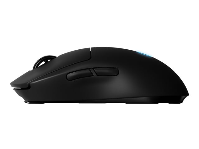 Logitech G Pro - Maus - 2.4 GHz