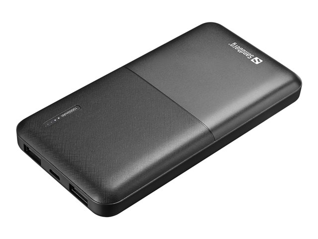 Sandberg SAVER Powerbank - Li-Pol - USB
