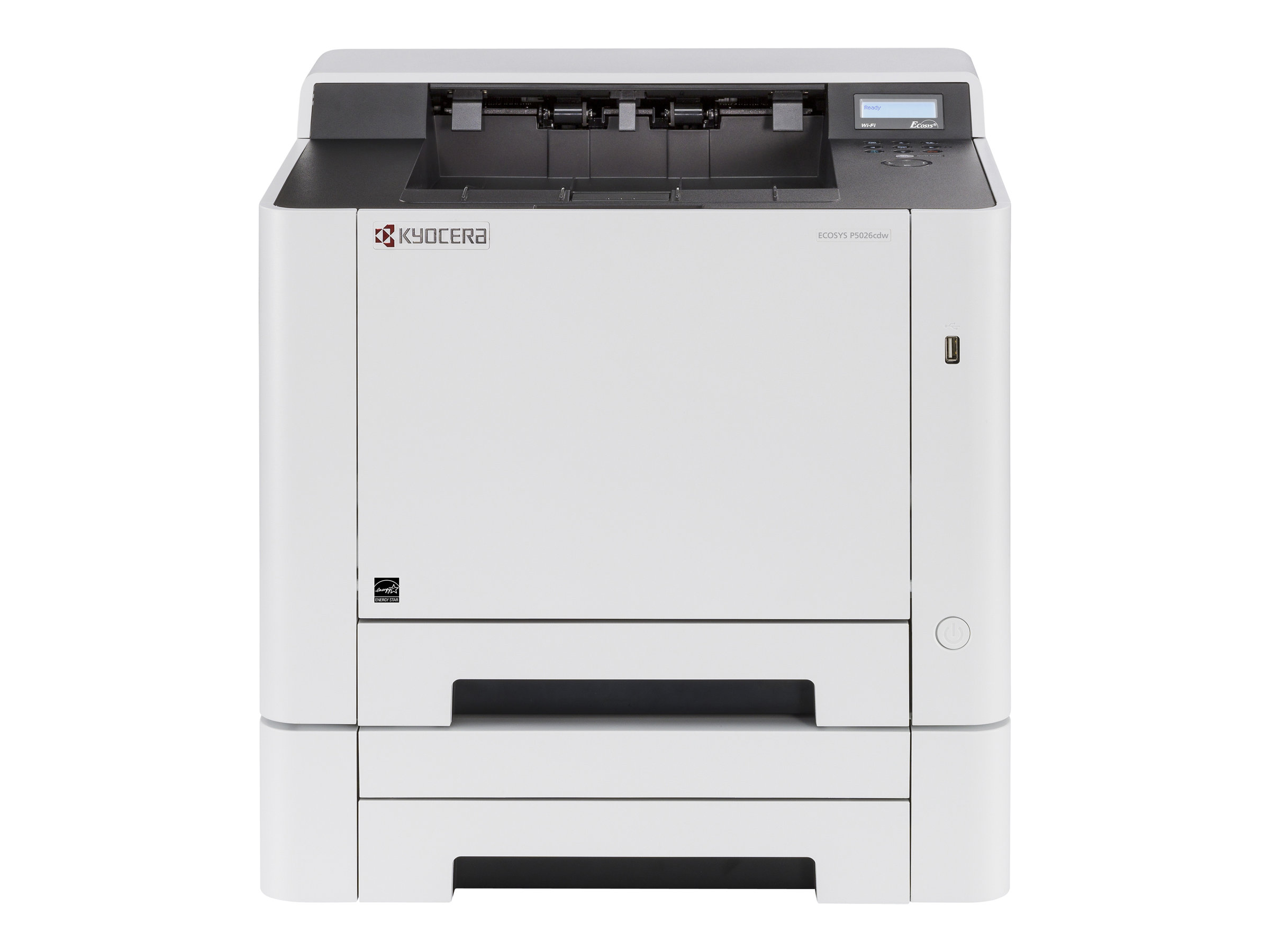 Kyocera ECOSYS P5026cdw - Drucker - Farbe - Laser