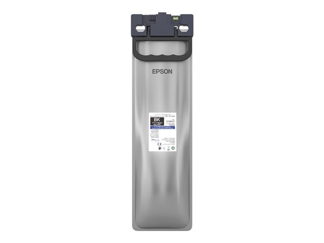 Epson T05A - mit hoher Kapazität - Schwarz - original - Tintenpatrone