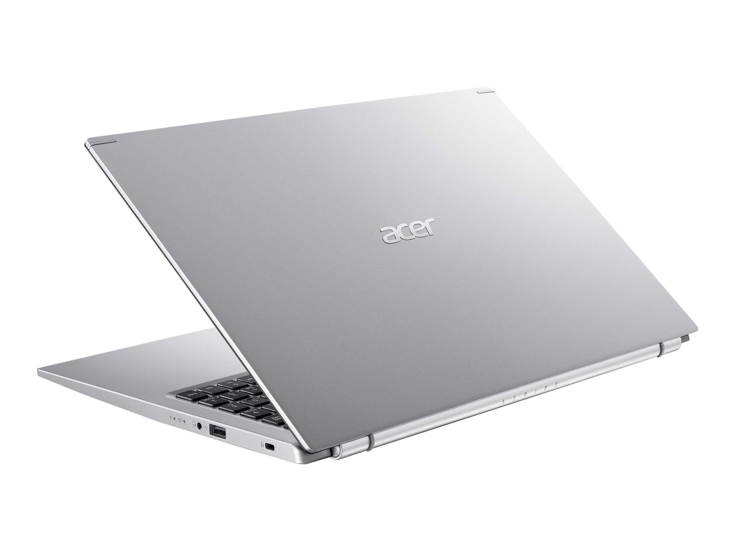 Acer Chromebook Spin 513 CP513-1H - 33.8 cm (13.3") - Snapdragon 7c Kryo 468 - 4 GB RAM - 64 GB eMMC - Deutsch