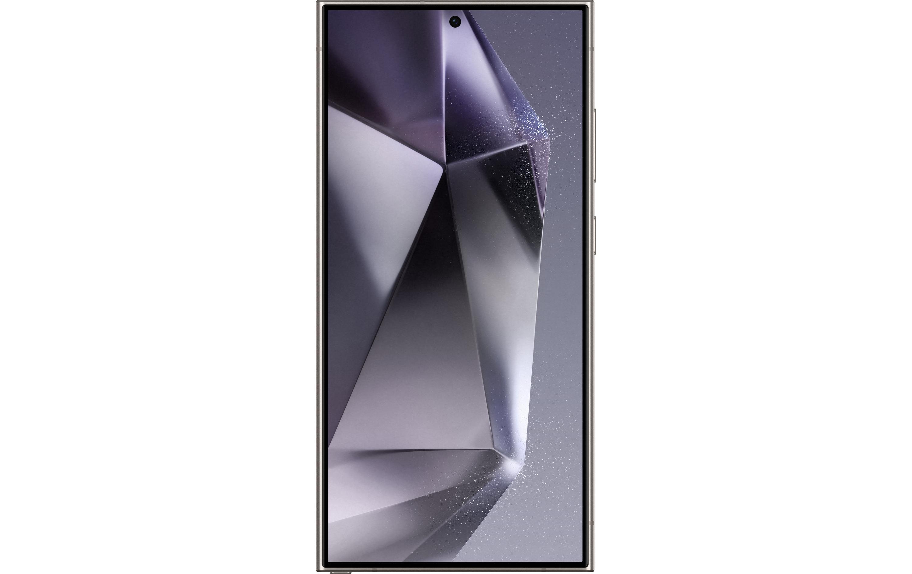 Samsung Galaxy S24 Ultra 256 GB Titanium Violet