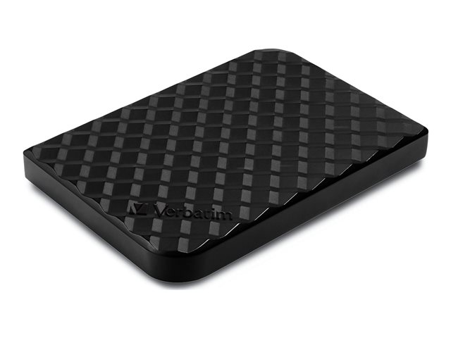 Verbatim Store 'n' Go - SSD - 512 GB - USB 3.2 Gen 1