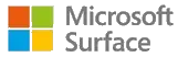 Microsoft Surface Logo