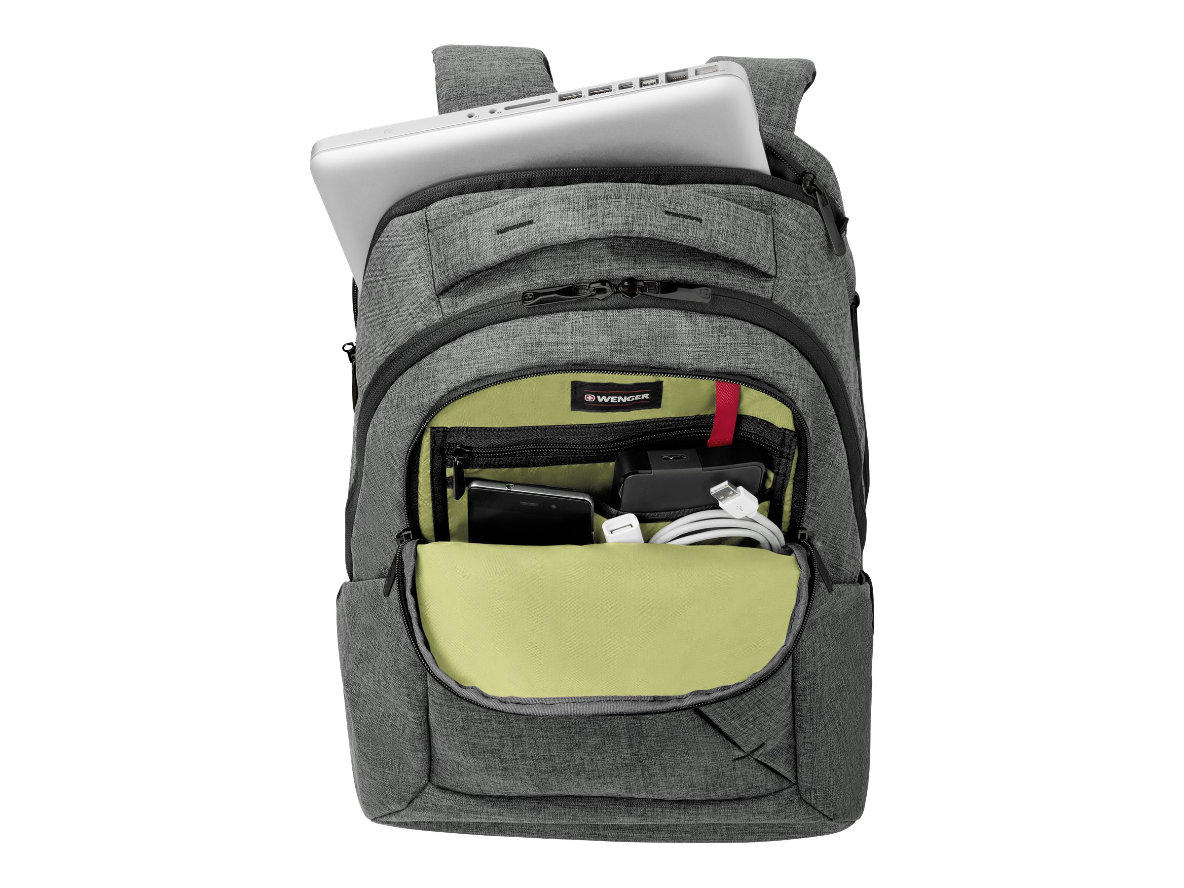 Wenger MoveUp - Notebook-Rucksack