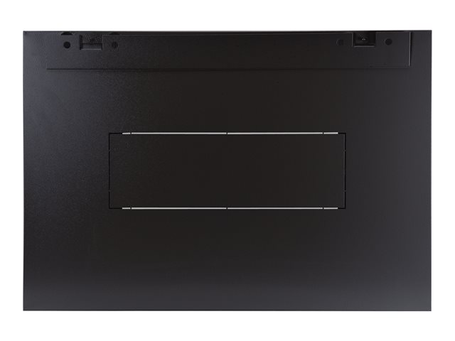 DIGITUS Dynamic Basic DN-19 16-U-EC-SW - Schrank - 12U