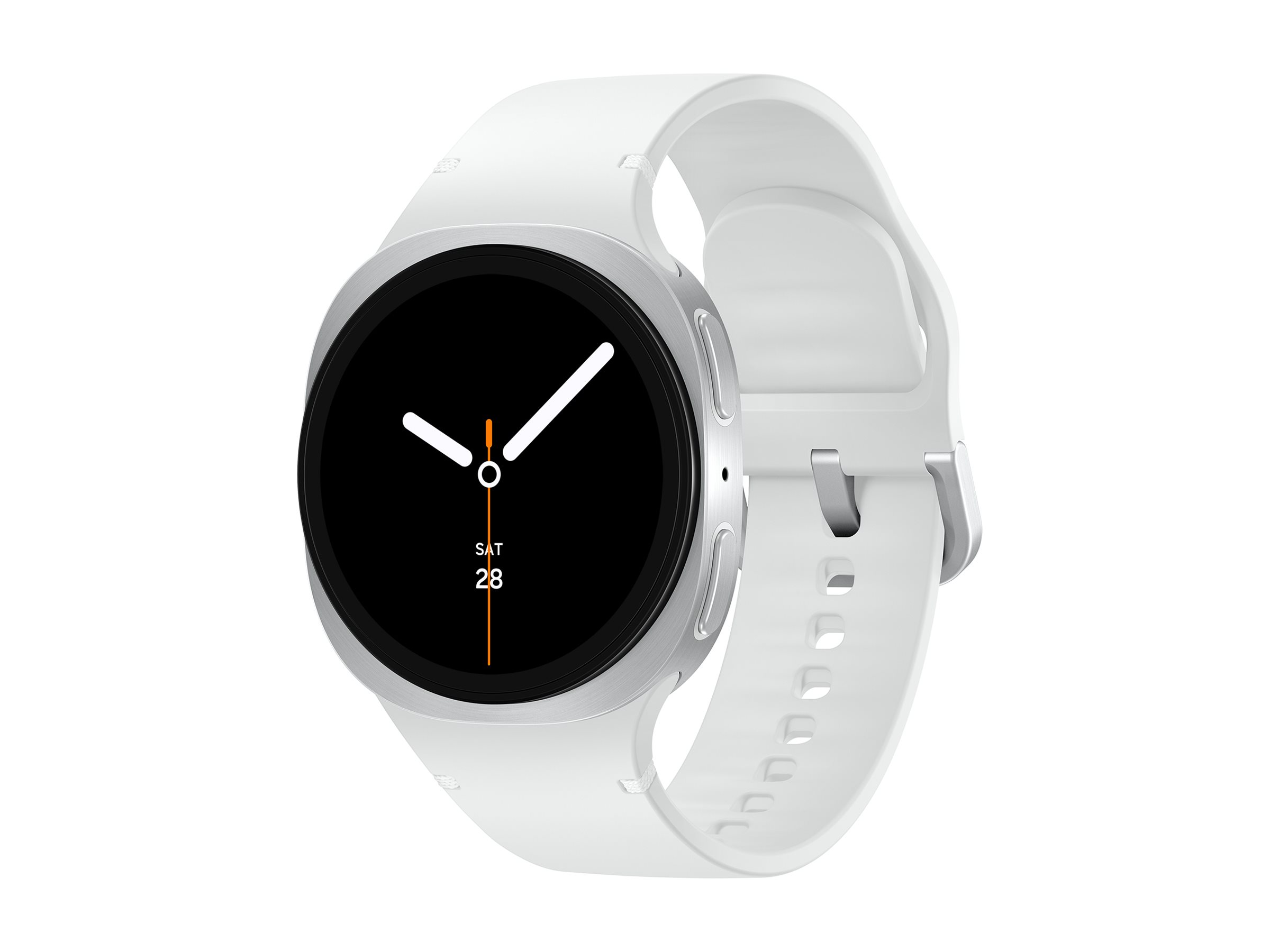 Samsung Galaxy Watch8 BT Silver (SM-L320NZSAEUE)