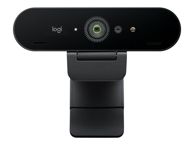 Logitech Logi Dock Focus Room Kit - Kit für Videokonferenzen
