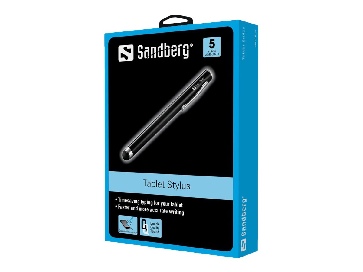 Sandberg Tablet Stylus - Stylus