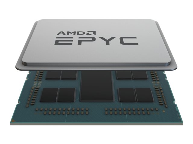 AMD EPYC 7H12 / 2.6 GHz Prozessor - OEM