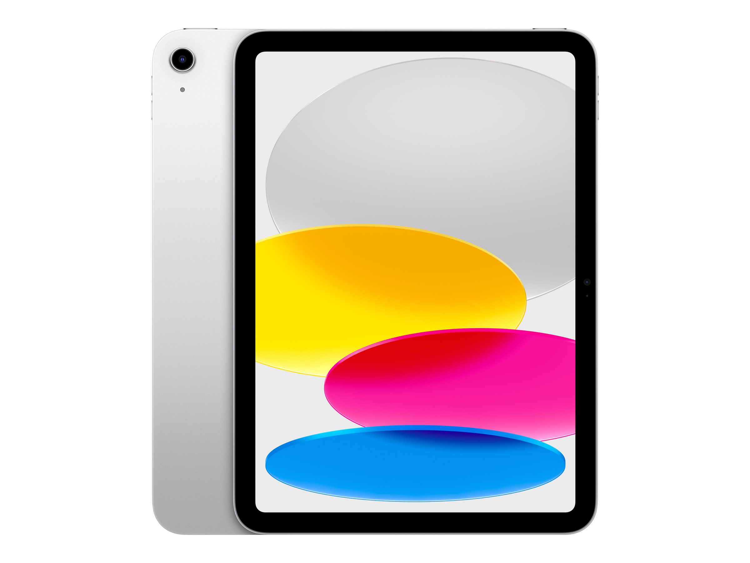 Apple iPad A16 Wi-Fi - Tablet - 128 GB - 27.9 cm (11") IPS (2360 x 1640) - Silber