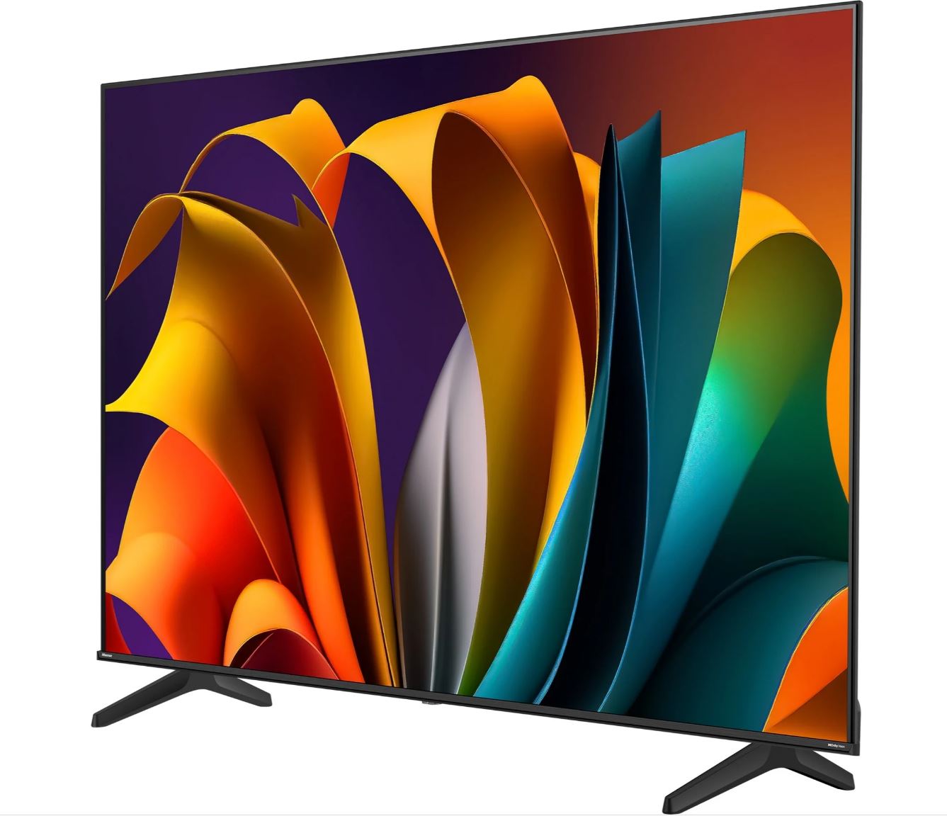 Hisense 85E6NT (85") LCD-TV mit LED-Hintergrundbeleuchtung - 4K