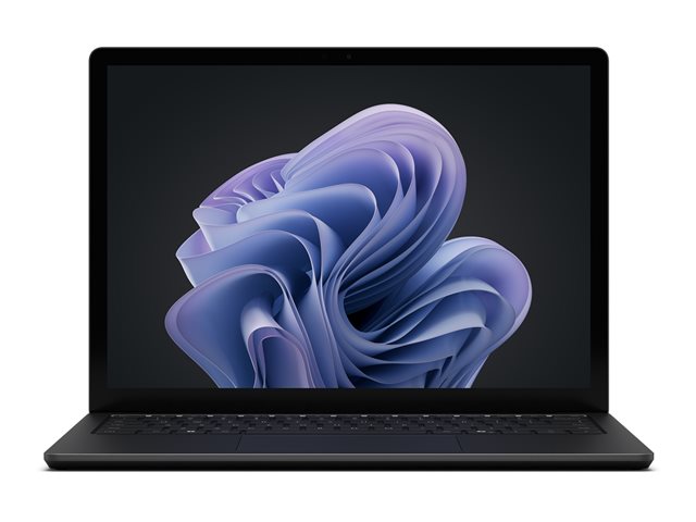 Microsoft Surface Laptop 6 for Business - 34.3 cm (13.5") - Core Ultra 7 165H - 32 GB RAM - 256 GB SSD - Deutsch