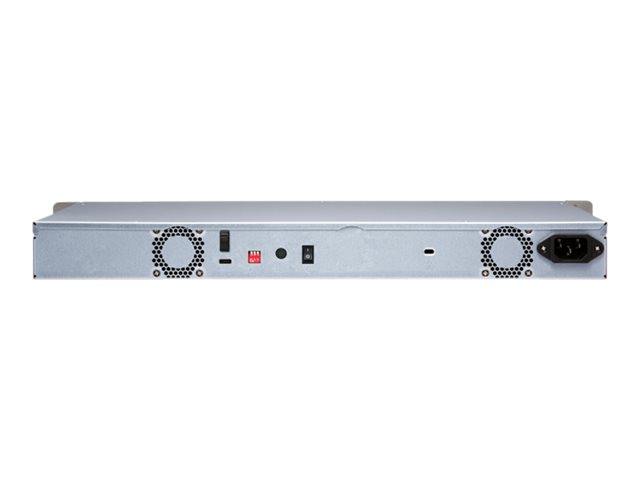 QNAP TR-004U - Festplatten-Array