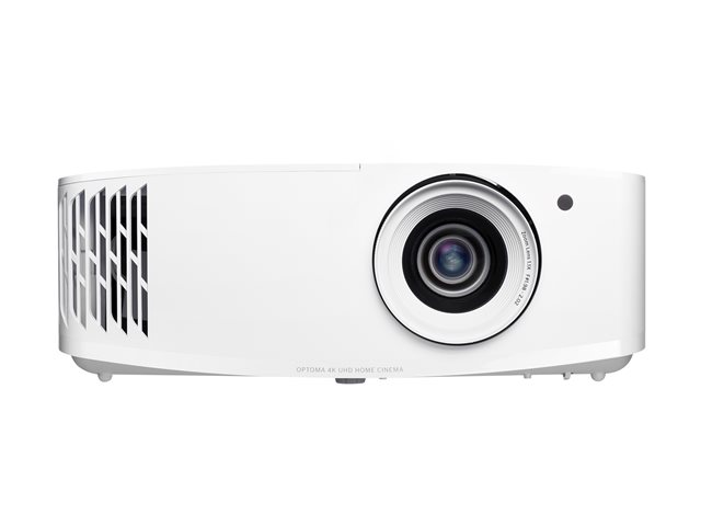 Optoma UHD35x - DLP-Projektor - 3D