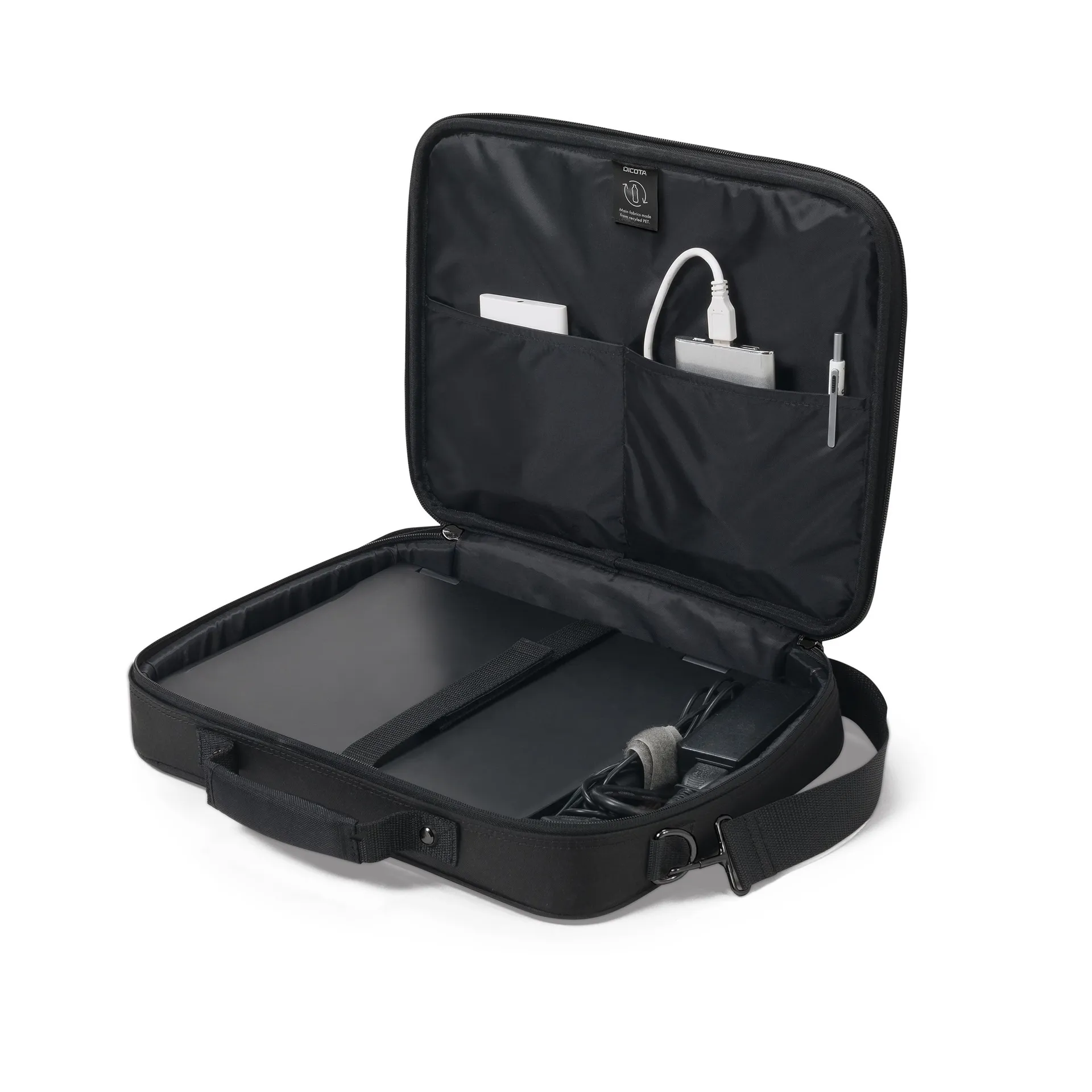 DICOTA Multi TWO 15–17,3 - Notebook-Tasche