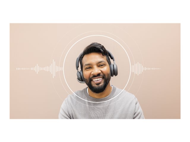 Logitech Zone Wireless 2 - Headset