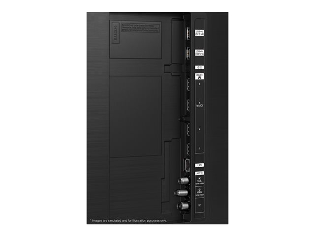 Samsung QE85QN85CAT QN85C Series - 214 cm (85") LCD-TV mit LED-Hintergrundbeleuchtung - Neo QLED - 4K