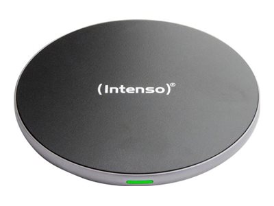 Intenso BA2 induktive Ladematte - + AC-Netzteil - 15 Watt