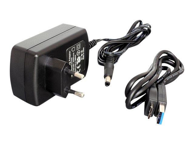 Delock Konverter SATA - USB 3.0