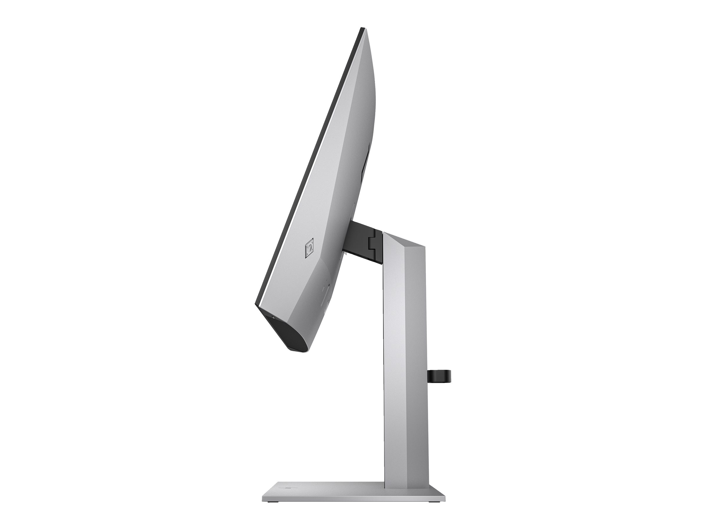 HP Z24m G3 - LED-Monitor - 60.5 cm (23.8") - 2560 x 1440 QHD @ 90 Hz - IPS - 400 cd/m² - 1000:1 - DisplayHDR 400 - 5 ms - HDMI, DisplayPort, USB-C - für ZBook Firefly 14 G9 Mobile Workstation