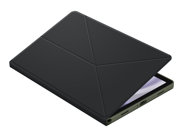 Samsung EF-BX210 - Flip-Hülle für Tablet