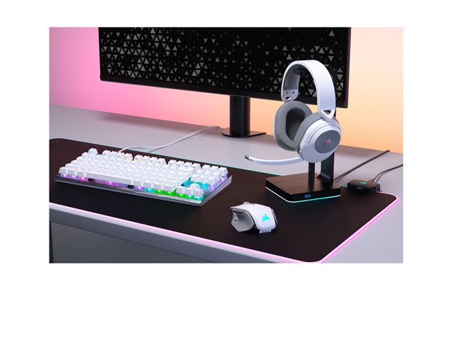 CORSAIR Gaming HS55 WIRELESS - Headset