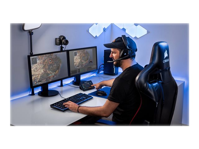 Elgato Stream Deck XL - Tastenfeld Eingabegerät