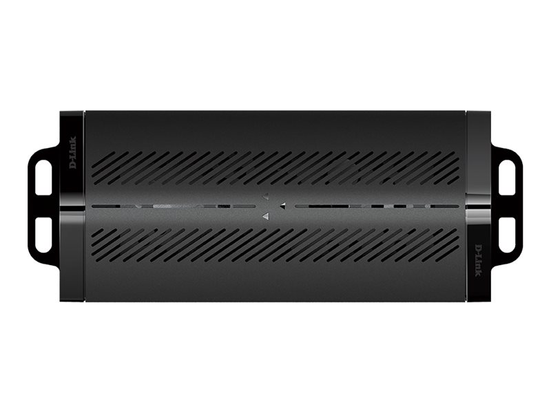 D-Link DPE-302GE Gigabit PoE Extender - Netzwerkextender - 10Mb LAN
100Mb LAN
1GbE