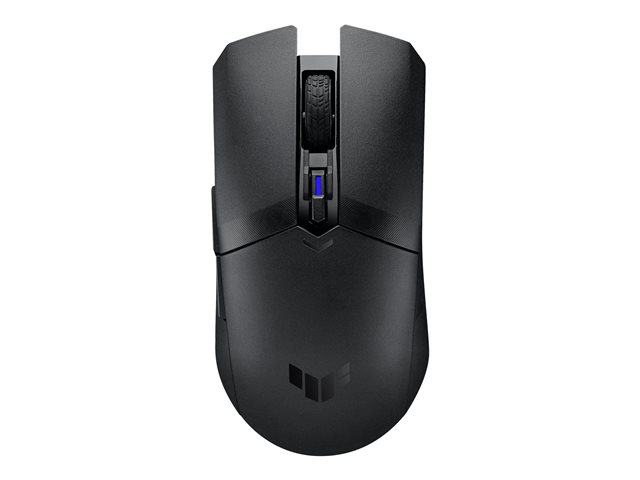 ASUS TUF Gaming M4 - Maus - 2.4 GHz
Bluetooth 5.1 - Schwarz