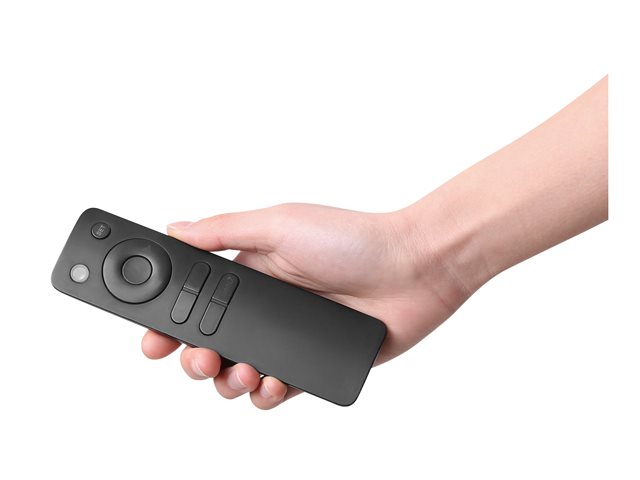 Equip Pro Aufstellung - motorisiert - für LCD TV - Schwarz