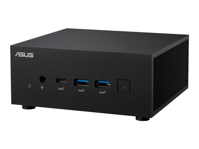 ASUS ExpertCenter PN64 BB5013MD - Mini-PC - Core i5 12500H 2.5 GHz - 0 GB - keine HDD