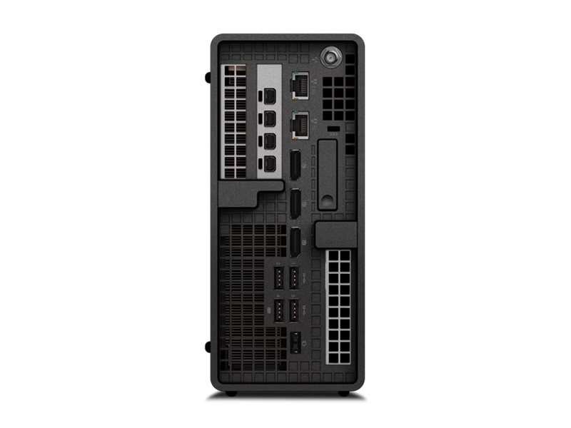 Lenovo ThinkStation P3 Ultra - MT - Core i7 i7-14700K 3.4 GHz - vPro Enterprise - 32 GB - SSD 1 TB - Deutsch