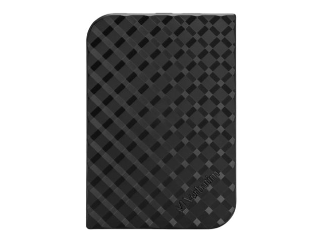 Verbatim Store 'n' Go - SSD - 1 TB - USB 3.2 Gen 1