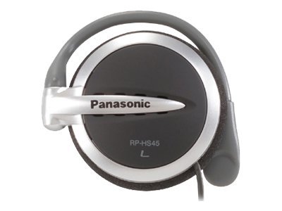 Panasonic RP-HS45E-KA - Kopfhörer